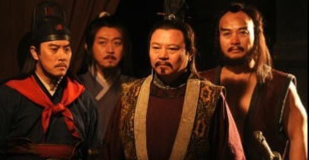 史斌|水浒传未公开真相,宋江死后此人成梁山老大,起兵造反还当了皇帝