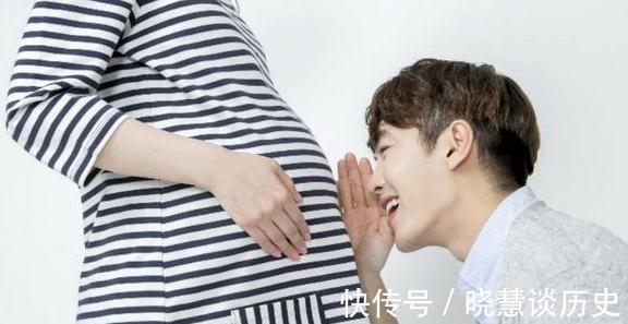 小童|孕妈肚子不能随便让人摸,尤其在这3个时间,小心伤害宝宝