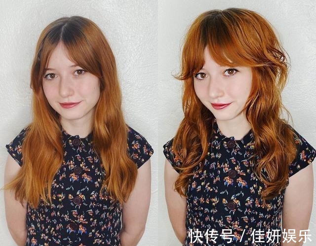 女人 女人美不美,三分看长相七分看发型,15位美女亲身演绎!