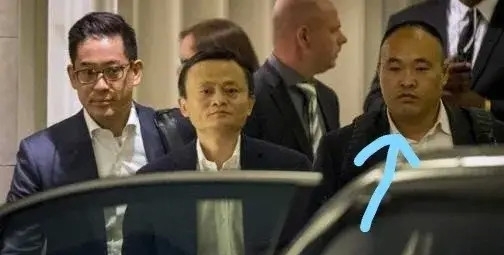 限籍令|马云“消失”后，“太极兄弟”接连撇清关系？曾与李连杰5次合作