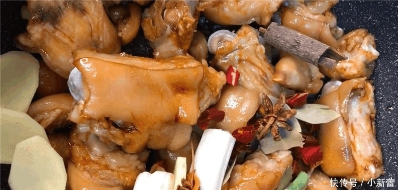 儿子爱吃的家常菜, 香甜软糯, 小孩常吃能猛长个子