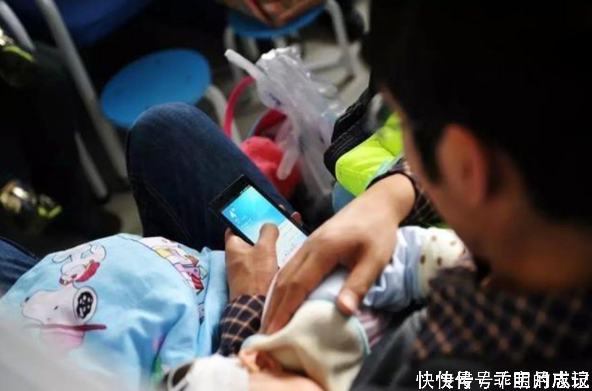 夫妻俩|这项检查已喊停5年，若还有人怂恿你做，多半居心不良，要会拒绝