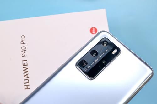 P40Pro|DxO为华为P40Pro屏幕正名，OPPO Find X2Pro杯具了