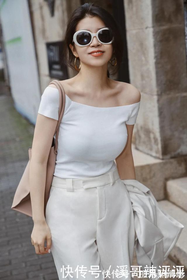 构图|别被三木的美“迷惑”了,除了穿搭,这一点更关键,手把手教给你