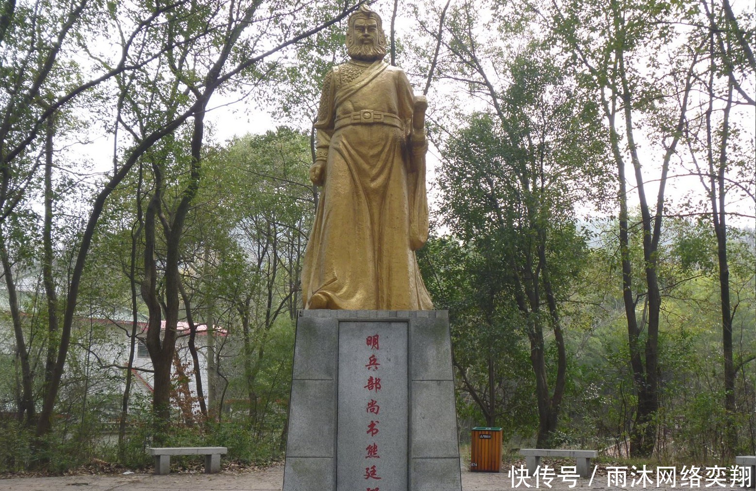 魏忠贤|还在迷信魏忠贤不死,大明不会亡吗?本文会给你不一样的答案。