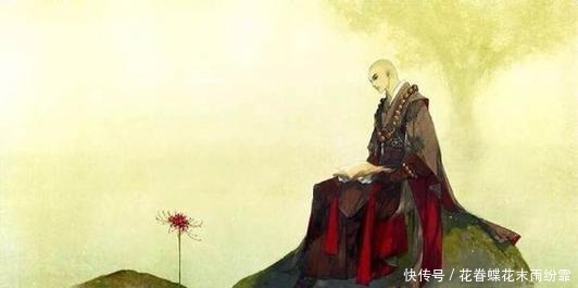  纳兰容若说|纳兰容若与仓央嘉措生命若有爱，便不再是苍白