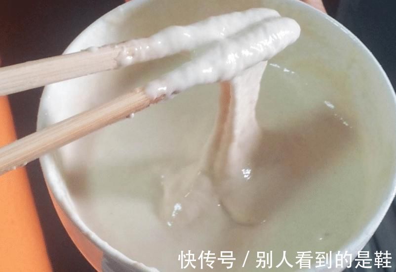 早餐|还在买早餐教你做它,10分钟吃到嘴,香软营养,吃一口就上瘾