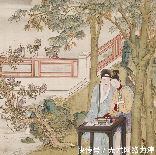 《渭城曲》:劝君更尽一杯酒,西出阳关无故人