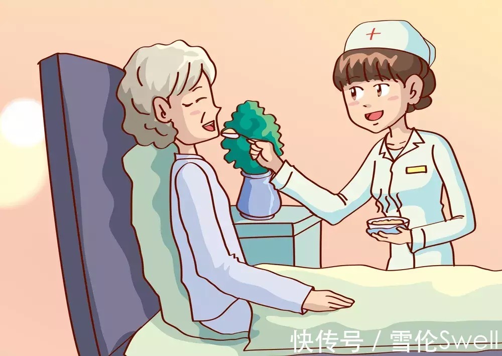 治疗|癌症复发转移的人,有这些共同特征!建议所有患者都对照一下