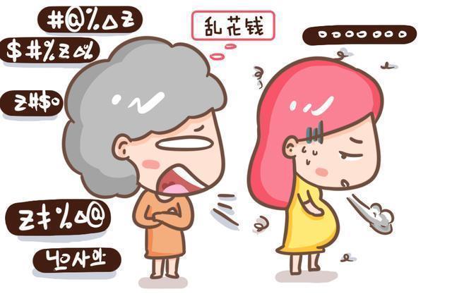 叶酸|怀孕之后，做这些检查真的就是在“坑”钱，孕妈可要做到心里有数