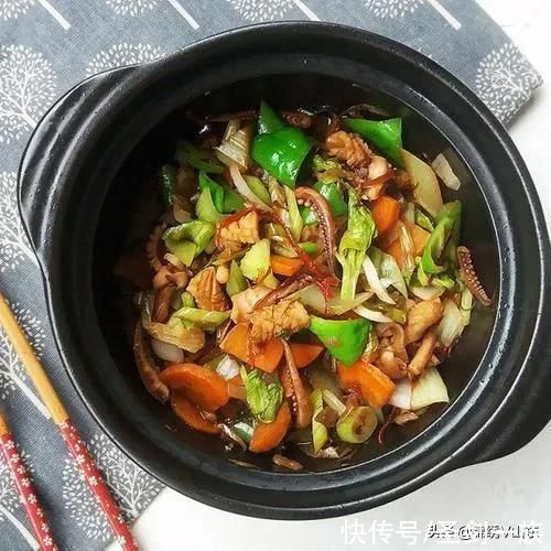 推荐12道家常宴客硬菜，招待客人有面子，收藏好，请客吃饭露一手