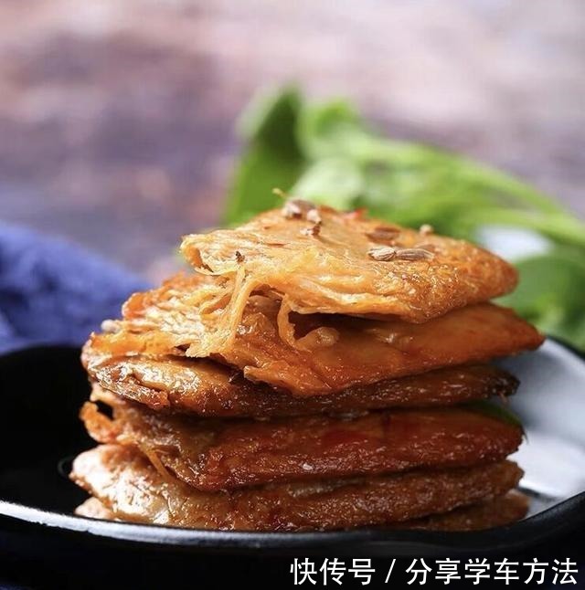 建议大家遇见这5种特色美食别错过,见到尝一尝,味蕾不委屈