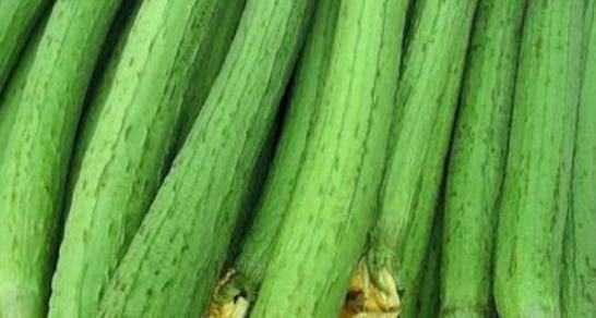 丝瓜|丝瓜和此物是天生的“死对头”,不能一起食用,早知早受益
