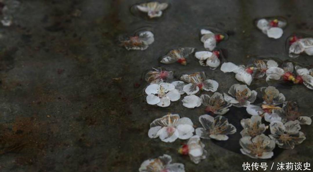 忧愁|王勃最忧愁的一首诗,每一句都感人至深,通篇无一字不忧愁