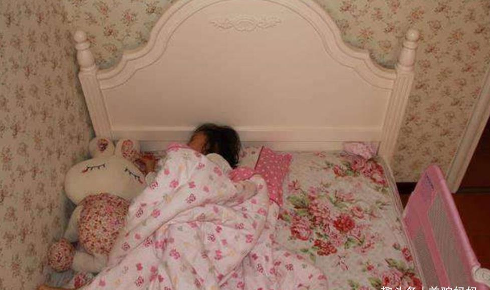 分房|“3岁分床,5岁分房”把无数娃坑惨,父母别再做错,看专家咋说