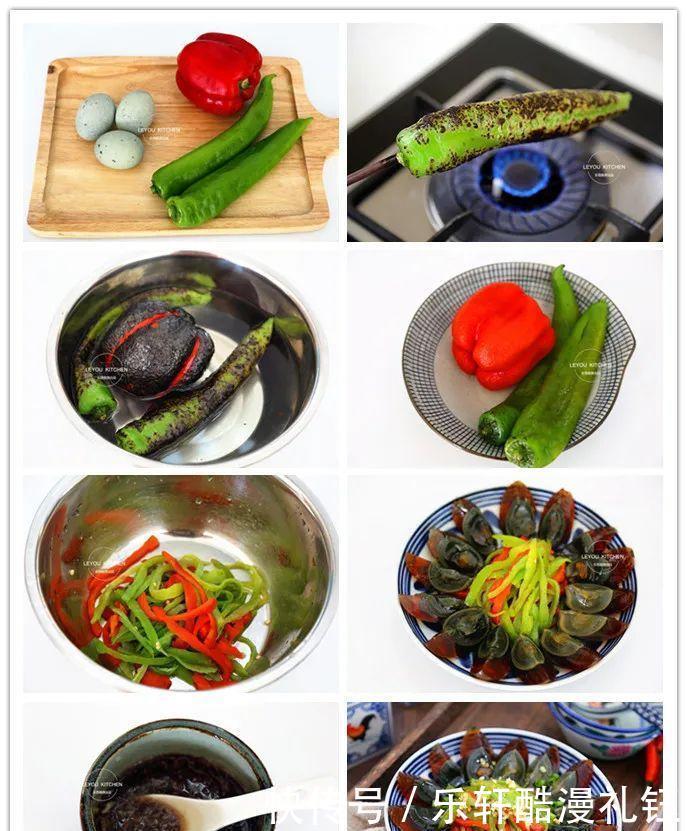 4道凉菜,6道荤菜,一桌丰盛的年夜饭,做法没什么难度