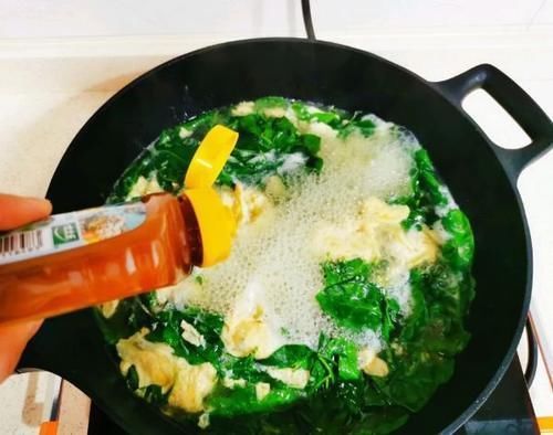 枸杞芽|天然的“护肝汤”发现了,简单煮一煮,养肝护肝,家人多吃都受益