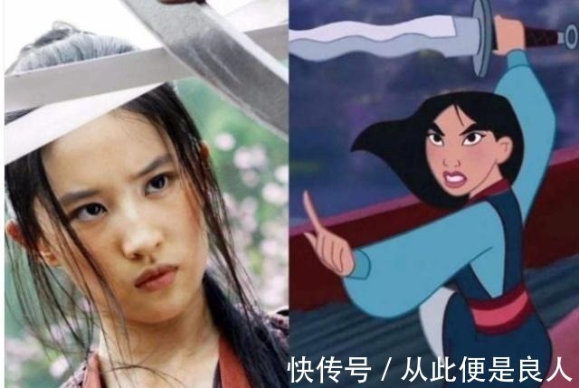 八贤王@3个大人物历史上根本不存在,而她骗了我们1500多年!