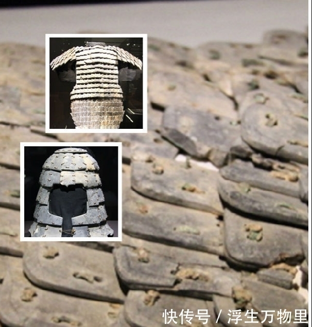 陪葬坑|秦始皇陵新发现一个陪葬坑,埋葬的全是士兵装备,规模刷新认知