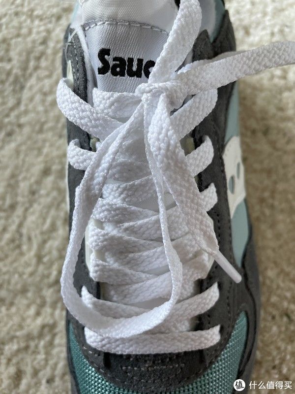 sSneaker 篇一百二十四：Saucony Shadow 5000分享，三双不同风格