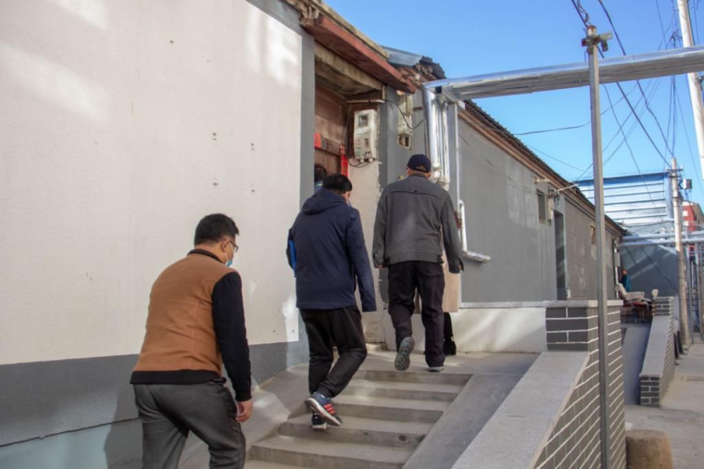 延庆|@延庆人,大国点名没你不行!