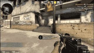 |「搞笑图集」欢乐莫过于看队友的第一视角