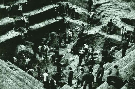 公开|2000年前汉墓出土“禁书”,中国专家不敢公开,日本专家视为珍宝