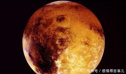 科学家看到这颗星球的探测图片之后，激动不已，这是为什么