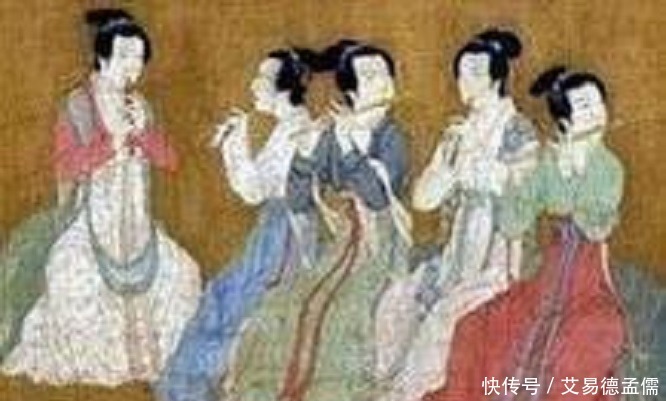  为官|女子为官，自古有制——古代女子的入仕与仕途