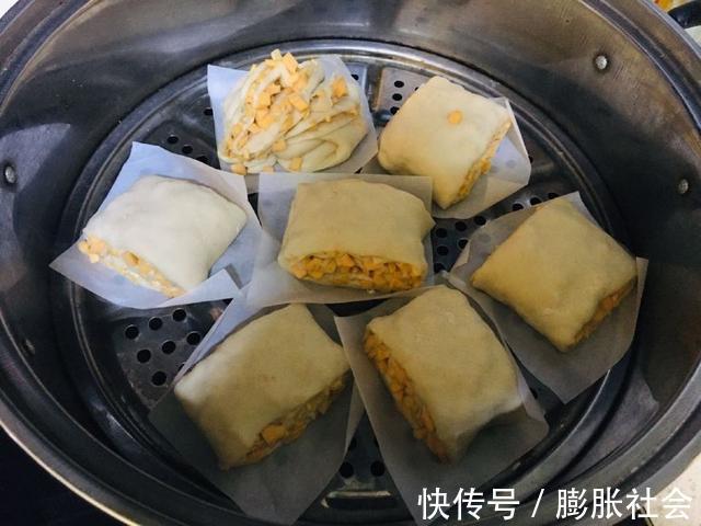 绿豆新吃法,做法简单,外酥里嫩,好吃不上火,一出锅都抢着吃