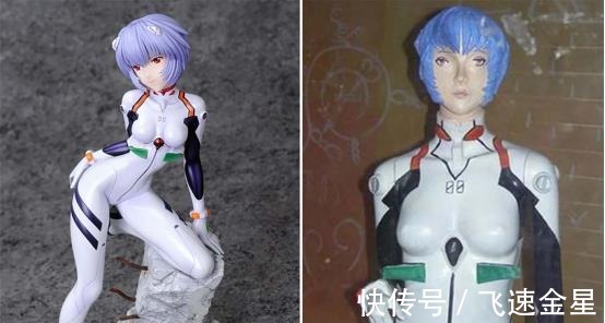 人猿泰山|別說國產手辦不還原了，跟這些陰間玩意兒一比，都神還原了好吧！