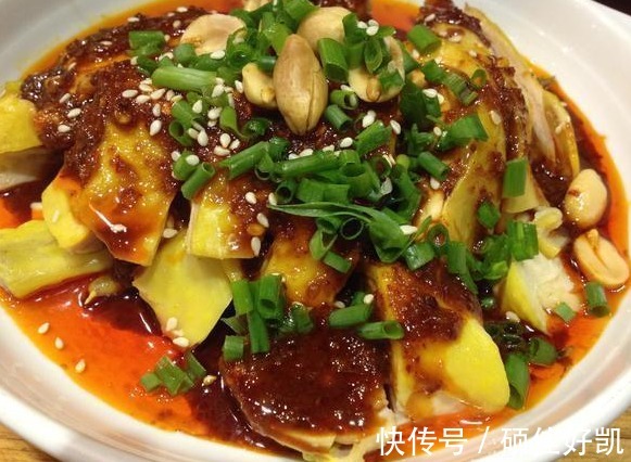 教你4道下饭菜做法,几分钟学会,开胃解馋,家人抢着吃!