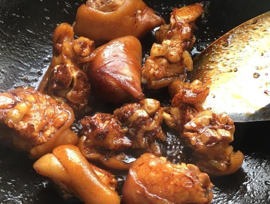 女人|这道菜越冷吃越香,孩子吃身体好长高个,女人吃美容养颜老得慢