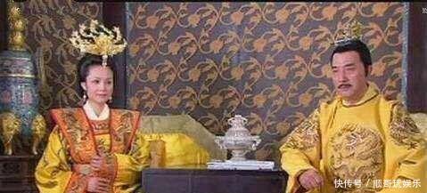 马皇后|马皇后出殡当天，高僧用一句话救了众人。马皇后出殡当天，高僧用一句话救了众人！