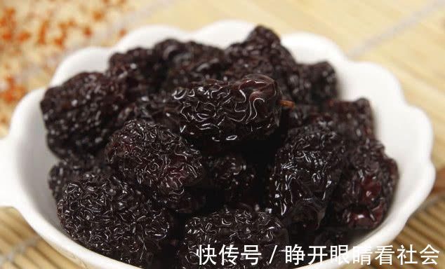 食物|头发白了别急着染, 多吃这几种食物, 还你一头乌黑靓丽的秀发