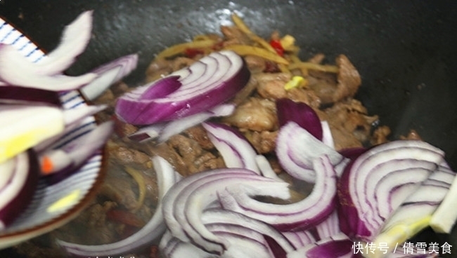 乍暖还寒的春初常吃此菜,增强体质抗流感,对