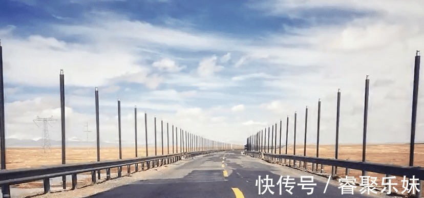 公路|坐上火车去拉萨——天路青藏（附：G109攻略）