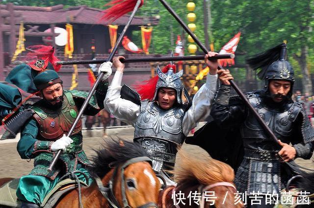 武姜|郑伯克段于鄢,为什么这是封建制度失序的开始