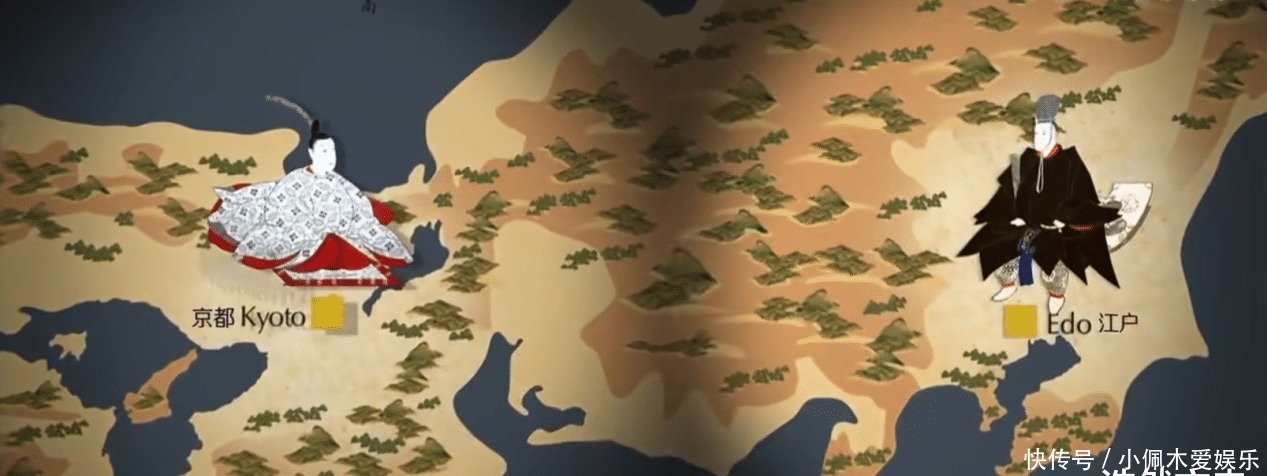 思想|宝历明和之变:明治维新前百年,倒幕思想的滥觞,幼稚但影响巨大