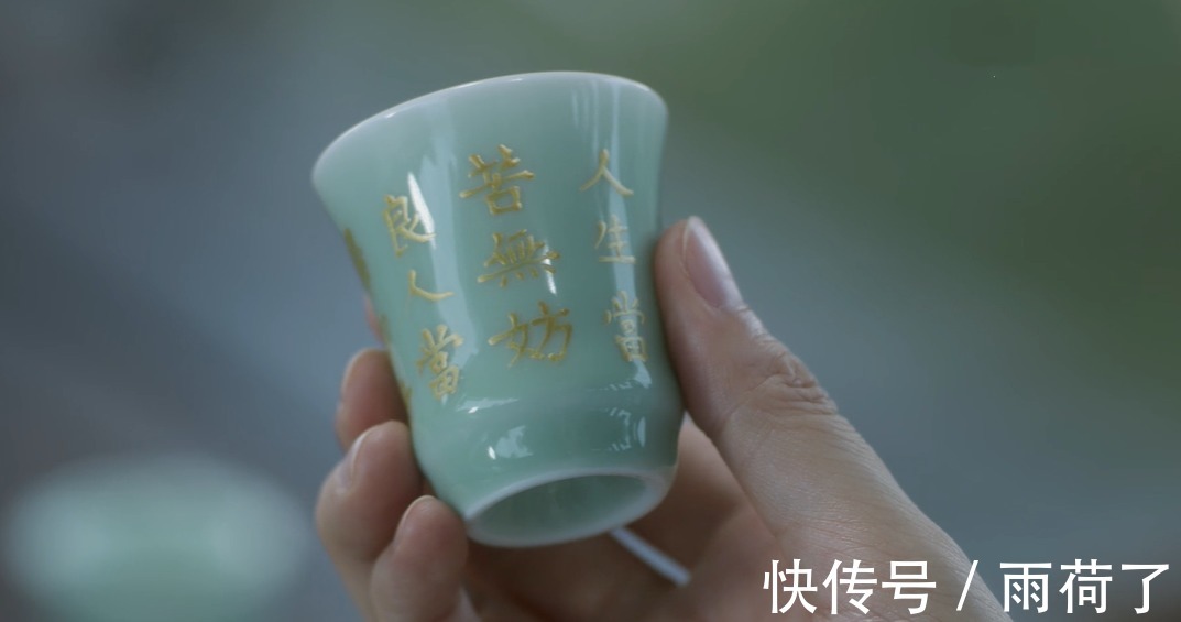 妻女#雪中悍刀行徽山大雪坪一战后,轩辕青锋为何要逼死自己的亲娘