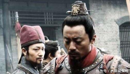 祝家庄|他是梁山上最低调的人,武功很高就是不爱打仗,宋江都没有办法