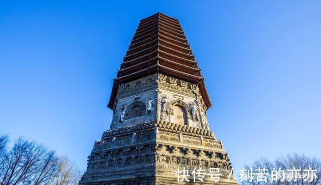 太监谷|慈寿寺，位于北京市海淀区阜成门外八里庄，距城约4公里慈寿寺