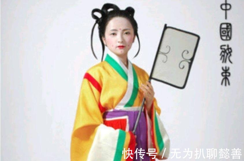 女子|中国历代女子装束发型复原，东汉最高贵，明朝最雅致！