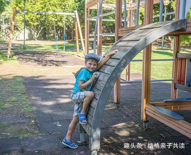 惩罚|孩子六岁前要犯下这些错,父母可别心软,不及时惩罚才是害了他