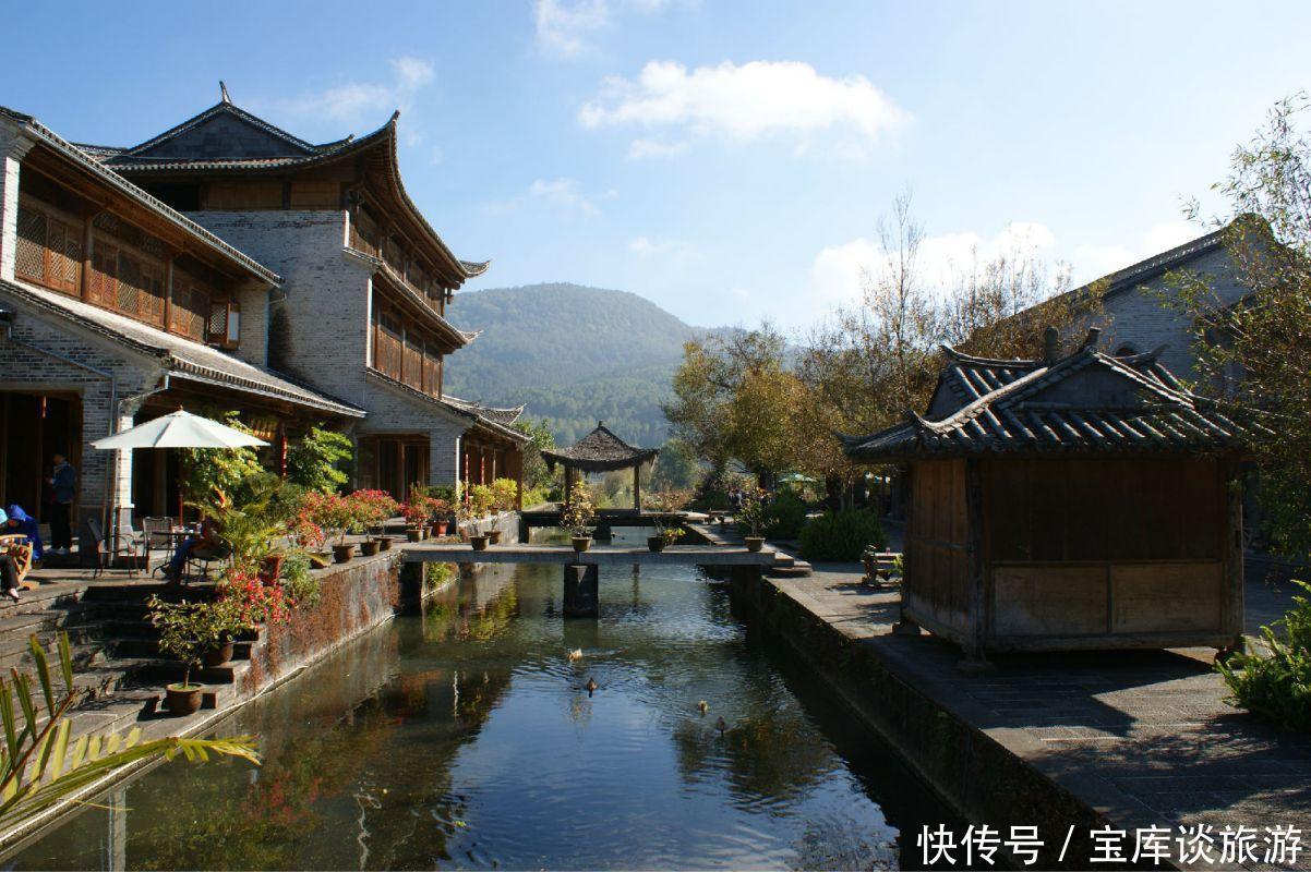 相接|腾冲Tengchong最热情的土地