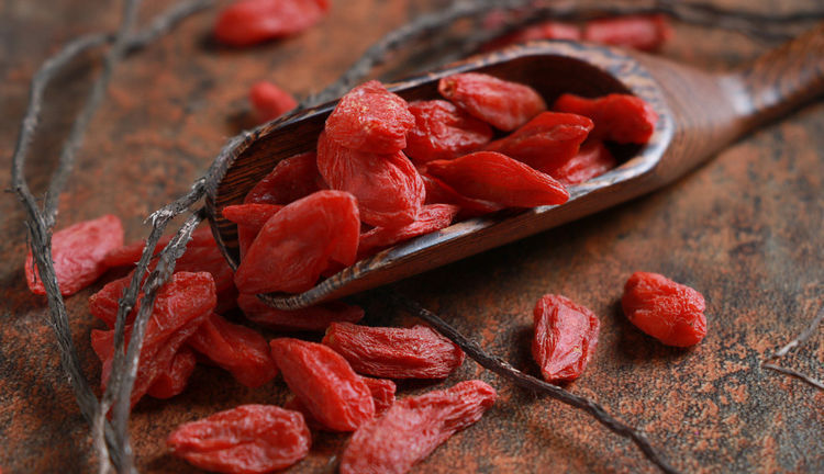 滋补|枸杞怎么吃才养生?煮着吃?泡茶喝?都不是!这样做才能最滋补