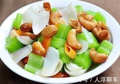 宁心安神|适合孩子吃的菜,清淡爽口营养丰富,镇咳平喘清肺润燥,体质好