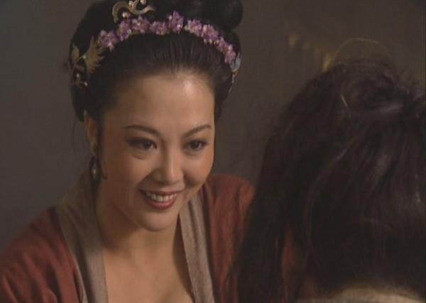 地奴星!此人是梁山地奴星, 作恶多端, 与孙二娘共赴黄泉!