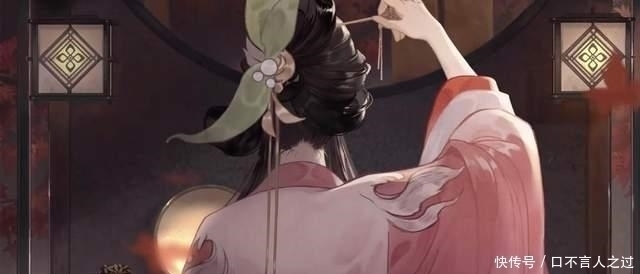 男装|熊祁带火了男装大佬?高颜值小姐姐都穿起男装,女网友:多来点!