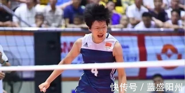 广东女排|重获新生！女排天才少女时隔3年终复出，助队逆转取胜表现惊艳！